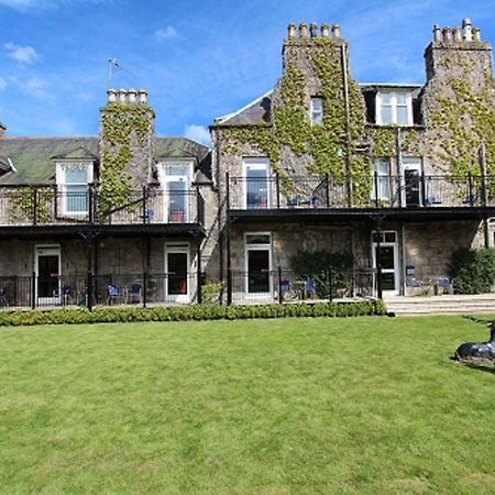 Loch Kinord Hotel Dinnet Extérieur photo