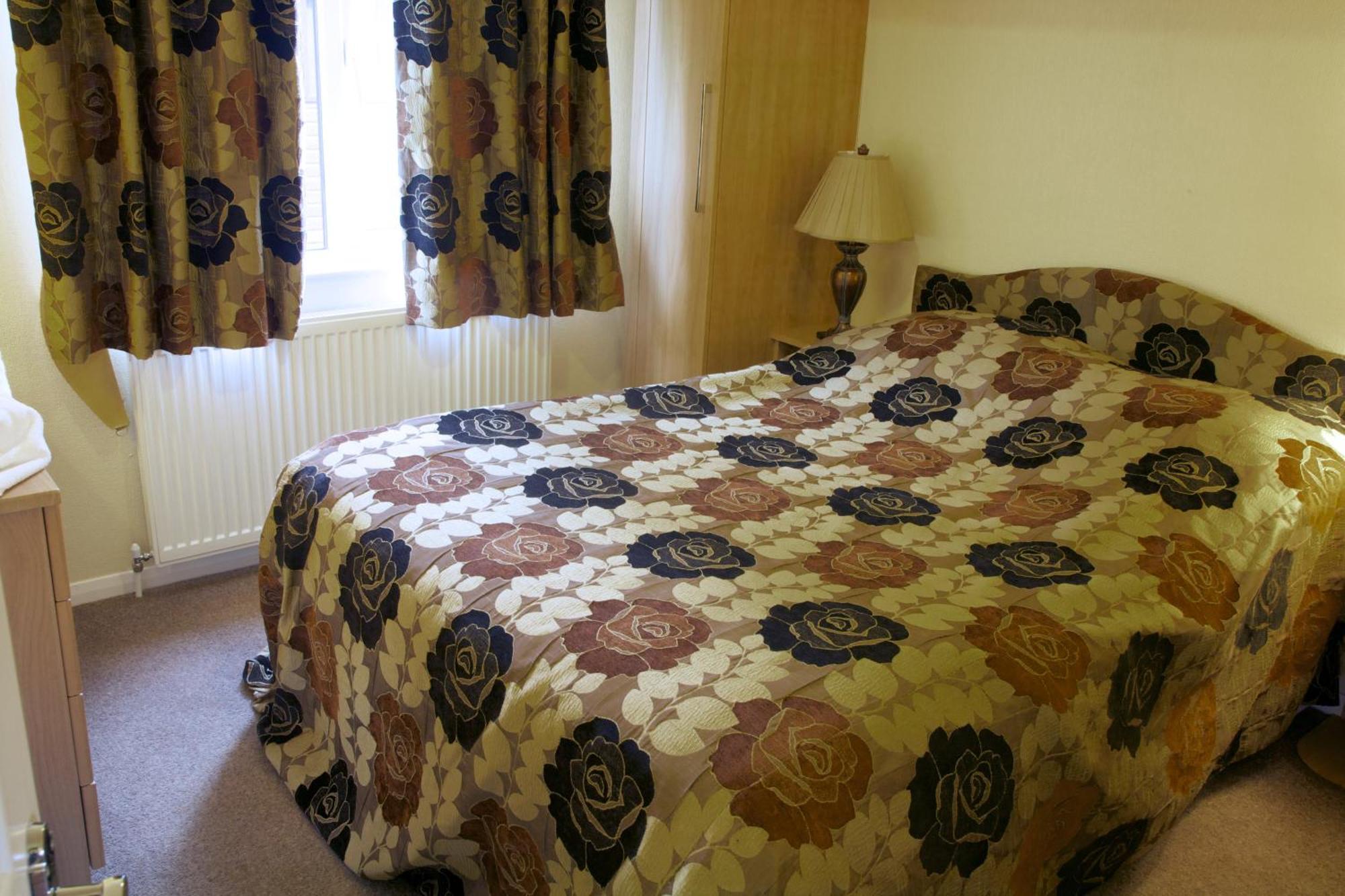 Loch Kinord Hotel Dinnet Chambre photo