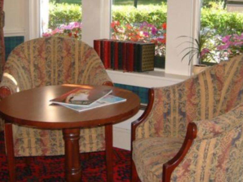 Loch Kinord Hotel Dinnet Extérieur photo